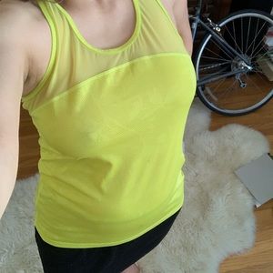 Roxy sports tank top